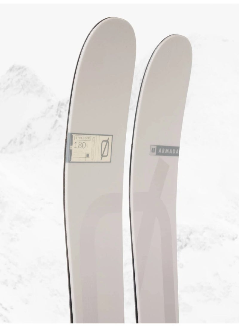 ARMADA STRANGER 100 SNOW SKI 172 - Image 5